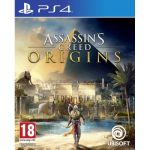 Assassins Creed Origins PS4 cover