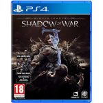 Middle-Earth Shadow of war