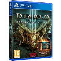 Diablo 3 PS4
