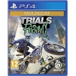 Trials Rising PS4