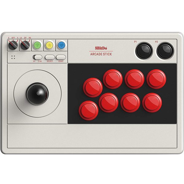 arcade stick for nintendo switch