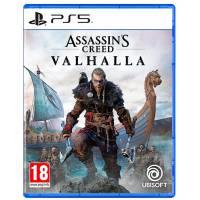 Assassin Creed Valhalla PS5