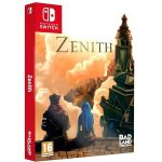 Zenith Collectors Edition Nintendo Switch