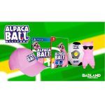 Alpaca Ball all Stars Collectors Edition Nintendo Switch