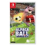 Alpaca Ball All Stars Nintendo Switch