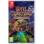 Hotel Transylvania Nintendo Switch