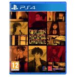 Kowloon High Scholl Chronicle PS4