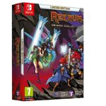 Recnum Origins Collection edition Nintendo Switch