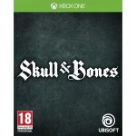 Skull and bones xbox