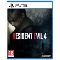 Resident Evil 4 Remake PS5 GoStation