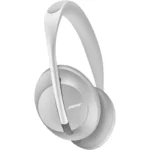 Bose 700 Headphones Silver