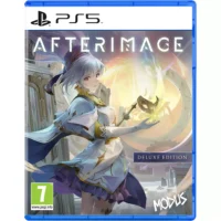 MODUS Afterimage Deluxe Edition PS5