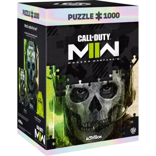 Call of Duty Modern Warfare 2 Puzzle 1000kpl.