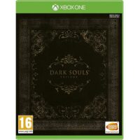 Dark Souls Trilogy Xbox GoStation