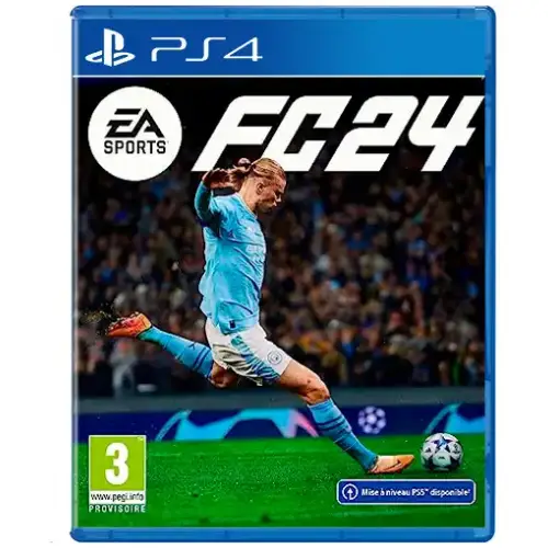 EA Sports FC 24 PS4 GoStation