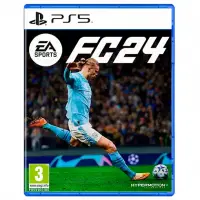 EA Sports FC 24 ps5 GoStation