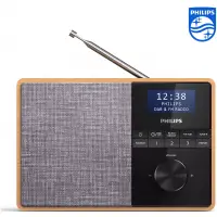 Philips Audio Portable Radio TAR5505 10 DAB+ GoStation