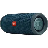 JBL Flip 5 Portable Bluetooth Speaker Blue