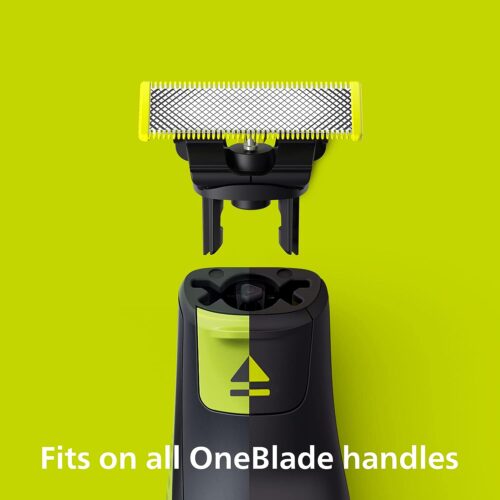 Philips OneBlade Blades QP250/50 (5pcs)