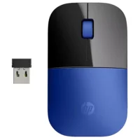 HP Z3700 Blue and Black