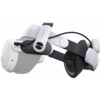 BoboVR Strap with Battery for Meta Quest 3
