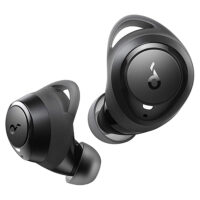 Anker Soundcore Wireless Earbuds Life A1 GoStation