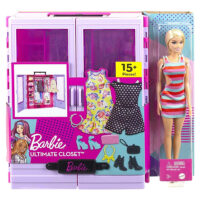 Barbie HJL66
