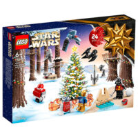 Lego Advent Star Wars 1