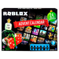 Roblox Advent