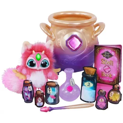 magic mixies magic cauldron pink 30291 (2)