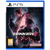 Tekken 8 PS5 GoStation