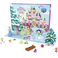Disney Princess Advent Calendar HLX06