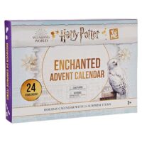 Harry Potter Enchanted Advent