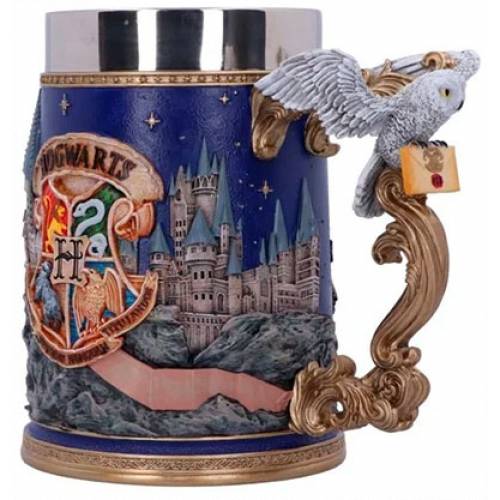 Hogwarts mug 1