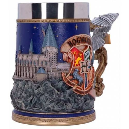 Hogwarts mug 2