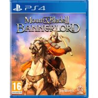 Maunt and Blade 2 Bannerlord PS4