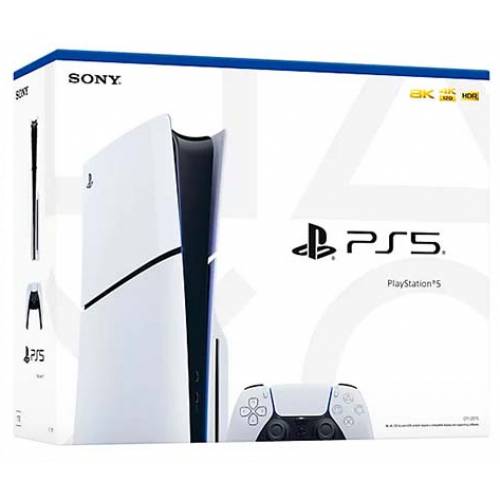 Playstation 5 Slim (PS5)