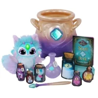 magic mixies magic cauldron s1 blue 30284