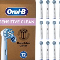 Oral-B Pro Sensitive Clean 12gab.