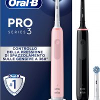 Oral-B Pro 3 3900N Double Pack