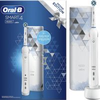 Oral-B Design Edition Smart 4 4500 White