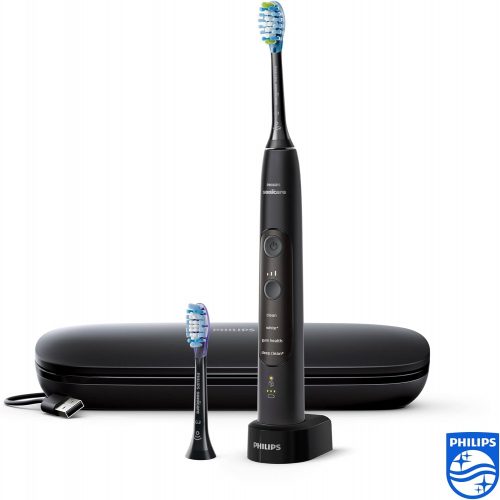 Philips HX9631/16 Black