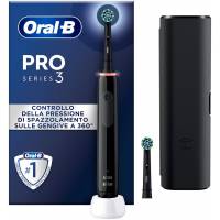 Oral-B Pro 3 3500 Black