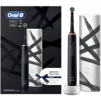 Oral-B Pro 3 3500N Black/White