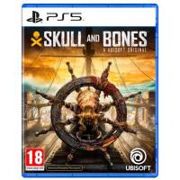 Scull and Bones PS5