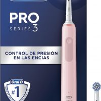 Oral-B Pro 3 3000 Pink