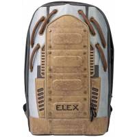 Elex Backpack GoStation