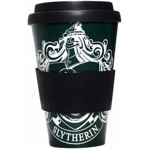 Slytherin cup Gostation