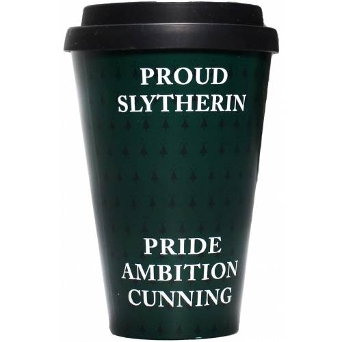 Slytherin cup Gostation