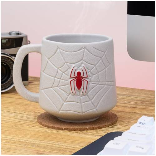 Spiderman Cup Gostation